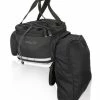 XLC Carry More BA-S64 Fahrrad Gepäckträgertasche Schwarz
