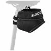 Scott HiLite 1200 Clip Fahrrad Satteltasche Schwarz