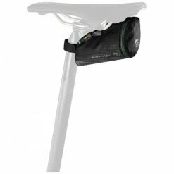 Syncros Clip On 350 Fahrrad Satteltasche Schwarz