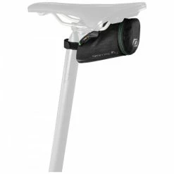 Syncros Clip On 250 Fahrrad Satteltasche Schwarz