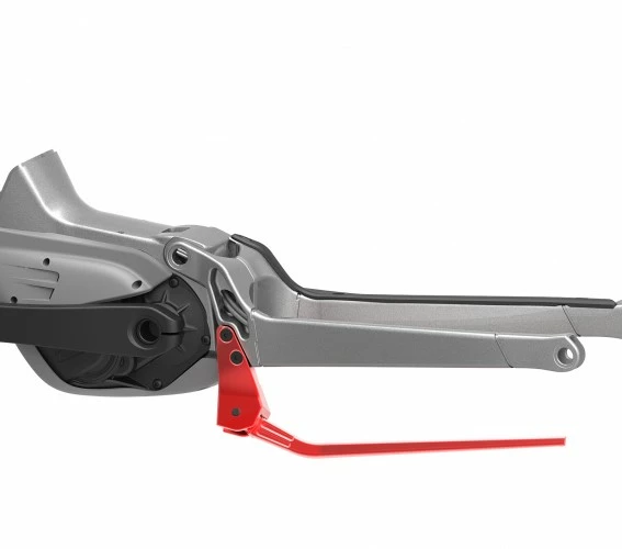 Syncros Fully E-MTB Fahrrad Ständer Für E-Spark / E-Genius