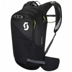 Scott Perform Evo HY' 16 Fahrrad Trinkrucksack Schwarz