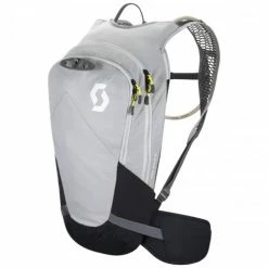 Scott Perform Evo HY' 10 Fahrrad Trinkrucksack Grau