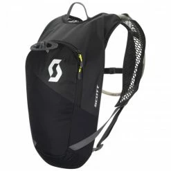 Scott Perform Evo HY' 4 Fahrrad Trinkrucksack Schwarz