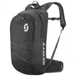 Scott Trail Lite Evo FR' 22 Fahrrad Rucksack Grau