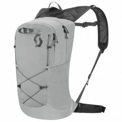 Scott Trail Lite Evo FR' 14 Fahrrad Rucksack Light Grau