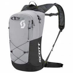 Scott Trail Lite Evo FR' 14 Fahrrad Rucksack Grau