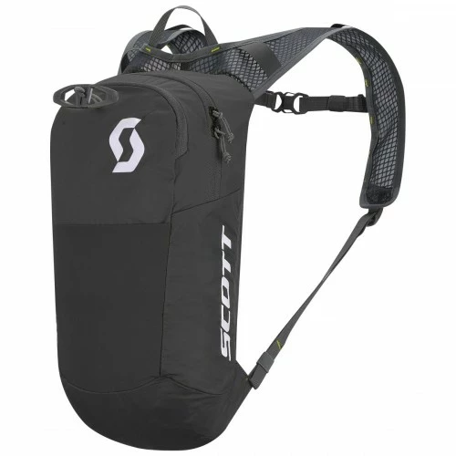 Scott Trail Lite Evo FR' 8 Fahrrad Rucksack Grau
