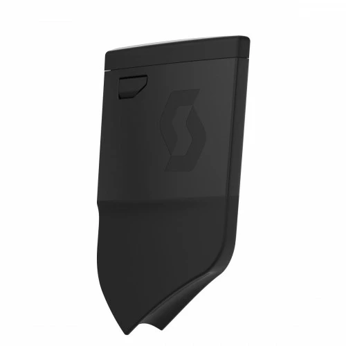 Syncros Plasma 6 Storage Box Triathlon Transportbox Satteltasche Schwarz