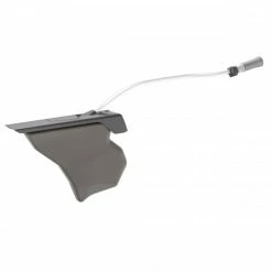 Syncros Plasma 6 Hydration Fahrrad Trinkflasche / Beutel Schwarz