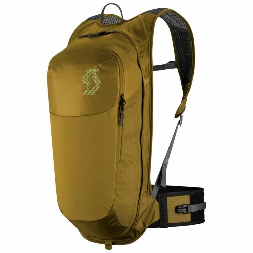 Scott Trail Protect FR' 20 Fahrrad Rucksack Savanna Grün