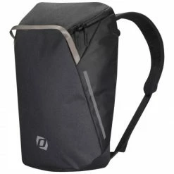 Syncros Pannier Fahrrad Gepäckträgertasche / Rucksack Schwarz
