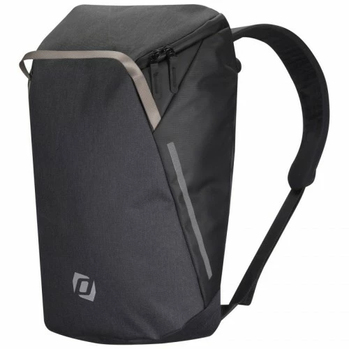 Syncros Pannier Fahrrad Gepäckträgertasche / Rucksack Schwarz