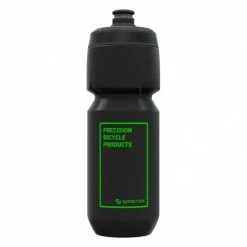 Syncros G5 Corporate Fahrrad Trinkflasche 0.8L Schwarz/grün