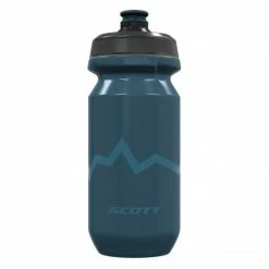 Scott G5 Corporate Fahrrad Trinkflasche 800ml Blau