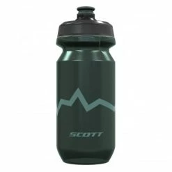 Scott G5 Corporate Fahrrad Trinkflasche 800ml Grün