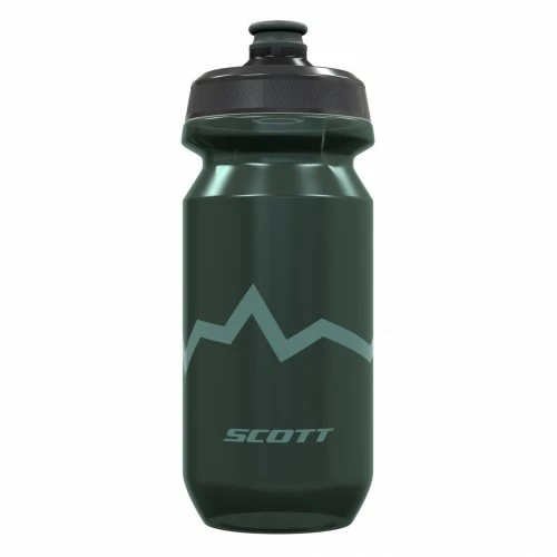 Scott G5 Corporate Fahrrad Trinkflasche 800ml Grün