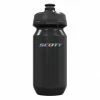 Scott G5 Premium Icon Fahrrad Trinkflasche 800ml Schwarz/prism
