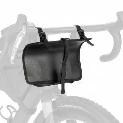 Syncros Handlebar Bag Fahrrad Lenkertasche Schwarz