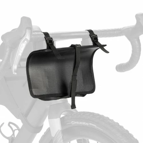 Syncros Handlebar Bag Fahrrad Lenkertasche Schwarz