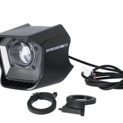 Haibike Skybeamer 150 Fahrrad Scheinwerfer 50 Lux Für Yamaha