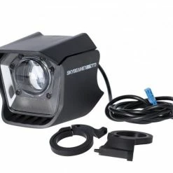 Haibike Skybeamer 300 Fahrrad Scheinwerfer 100 Lux Für Bosch