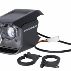 Haibike Skybeamer 300 Fahrrad Scheinwerfer 100 Lux Für Flyon