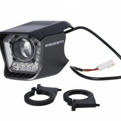 Haibike Skybeamer 5000 Fahrrad Scheinwerfer 150 Lux Ausschließlich Für Flyon