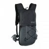 Ion Villain 8 Fahrrad Trinkrucksack Schwarz 2023