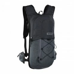 Ion Villain 8 Fahrrad Trinkrucksack Schwarz 2023