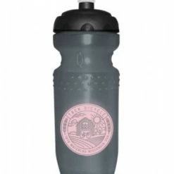 Bontrager Trek Barn Fahrrad Trinkflasche 591ml Grau
