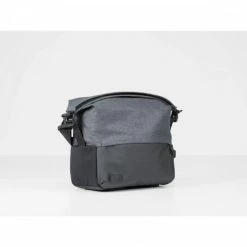 Bontrager City Trunk Fahrrad Gepäckträgertasche Schwarz
