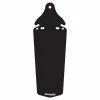 Reverse Stealth Mudfender Schutzblech Hinten Schwarz