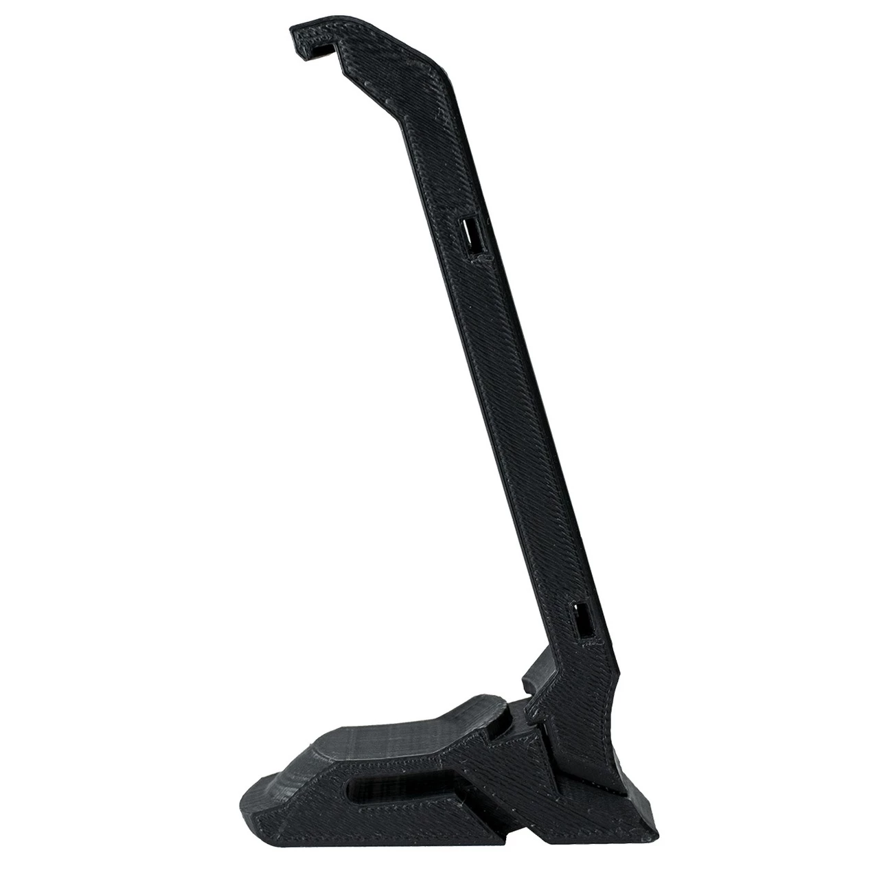 Reverse Dosenhalter 0,355 L - 12oz Schwarz – Bild 2