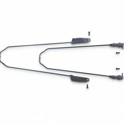 Cube Acid Streben Extra Lang Für Trekking 53 Fahrrad Schutzblechset