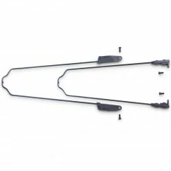 Cube Acid Streben Extra Lang Für Trekking 45 Fahrrad Schutzblechset