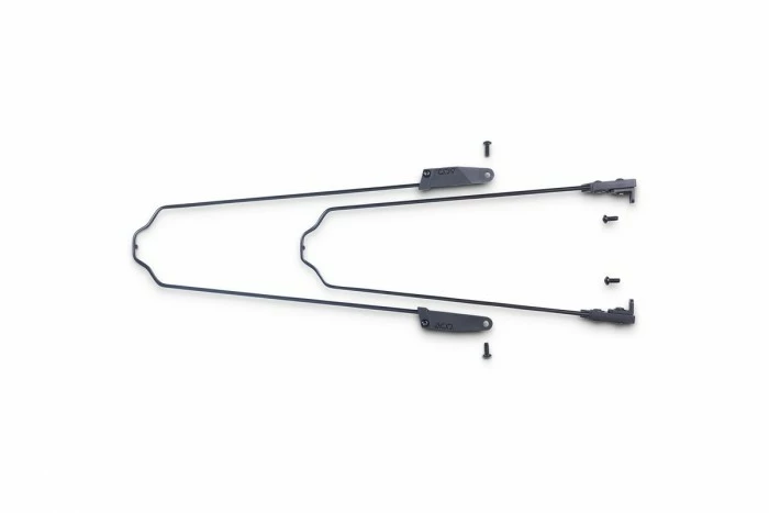 Cube Acid Streben Extra Lang Für Trekking 45 Fahrrad Schutzblechset