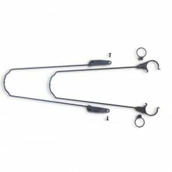 Cube Acid Streben Extra Lang Für MTB 75 Fahrrad Schutzblechset