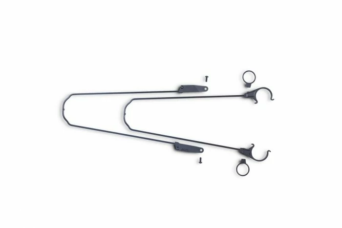 Cube Acid Streben Extra Lang Für MTB 65 Fahrrad Schutzblechset