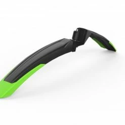 Cube Acid Vane 29'' Fahrrad Schutzblech Vorne Schwarz/grün