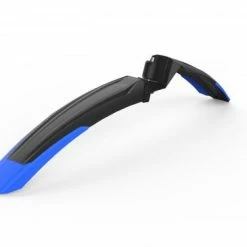 Cube Acid Vane 29'' Fahrrad Schutzblech Vorne Schwarz/blau