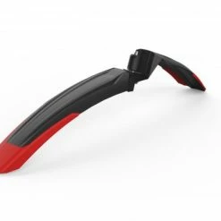 Cube Acid Vane 29'' Fahrrad Schutzblech Vorne Schwarz/rot