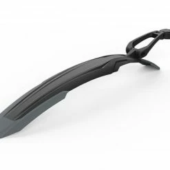 Cube Acid Vane Pure 29'' Fahrrad Schutzblech Hinten Schwarz/grau