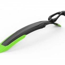 Cube Acid Vane Disc 29'' Fahrrad Schutzblech Hinten Schwarz/grün