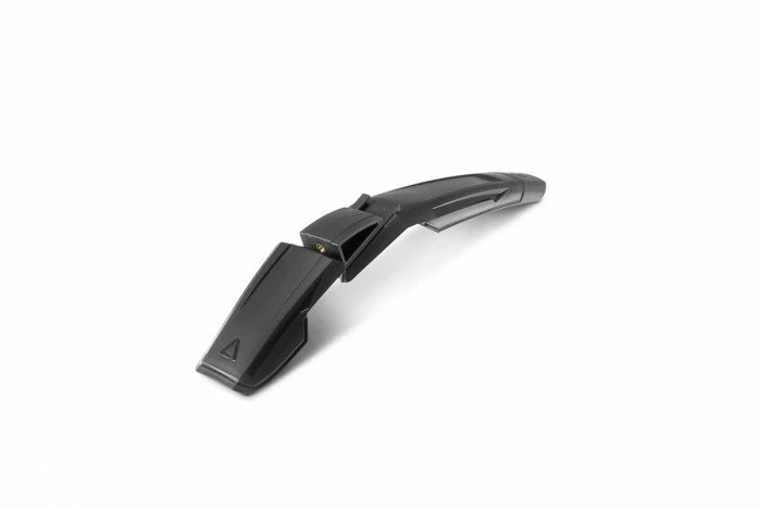 Acid Junior 240 Kinder Fahrrad Schutzblech Vorne Schwarz