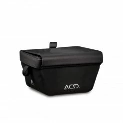 Acid Travlr Front Pro 5 Filink Fahrrad Lenkertasche Schwarz