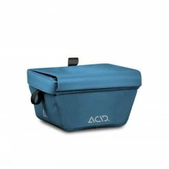 Acid Travlr Front Pro 5 Filink Fahrrad Lenkertasche Blau