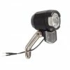 RFR E 50 E-Bike Fahrrad Lampe Vorne Schwarz