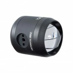 Acid Pro-E 110 Fahrrad E-Bike Lampe Vorne Schwarz