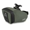 Acid Click M Fahrrad Satteltasche Beige
